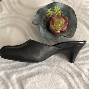 G series ColeHaan Clog 7